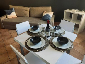 J & D house Alba
